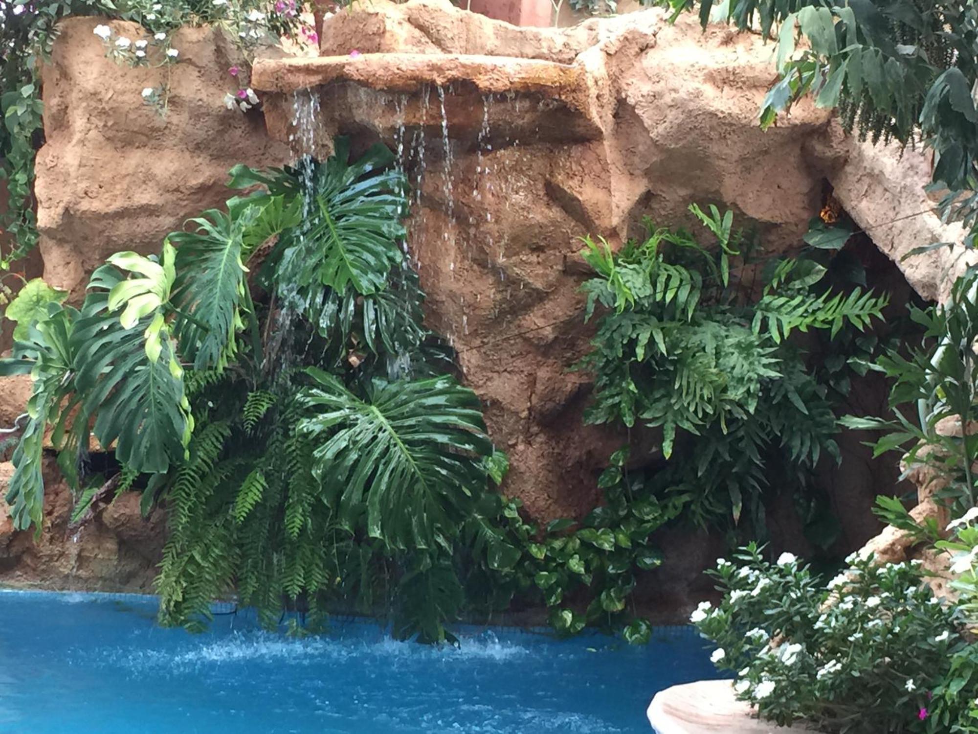 Tropical Oasis Apartment Ouakam Exterior photo